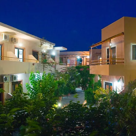 Aparthotel Lito 2*