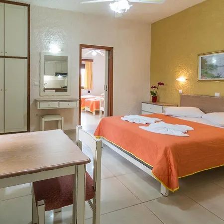 Lito Aparthotel