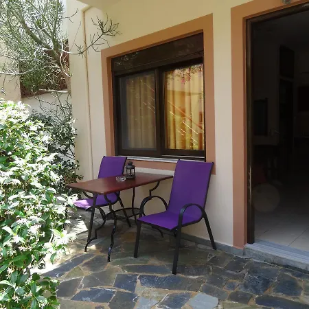 Aparthotel Lito Paleochora