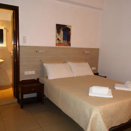 Lito Aparthotel 2*