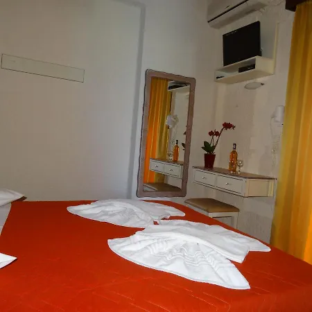 Aparthotel Lito