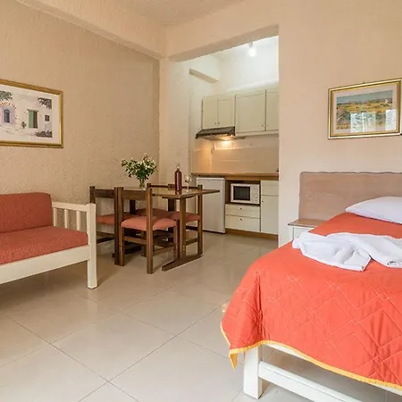 Aparthotel Lito