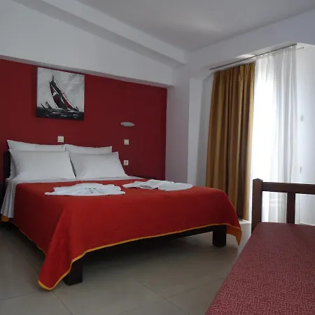 Lito Aparthotel 2*