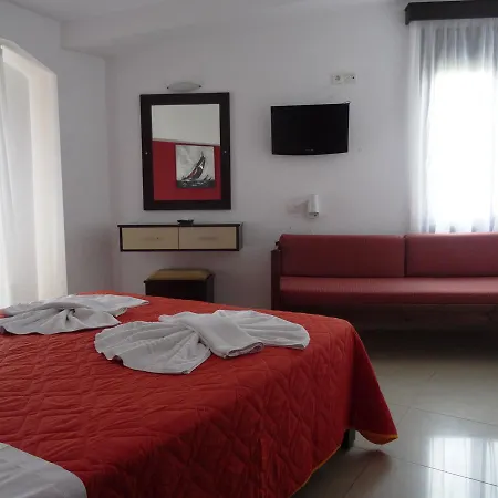 Aparthotel Lito Paleochora