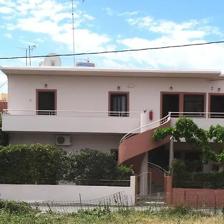 Lito Aparthotel
