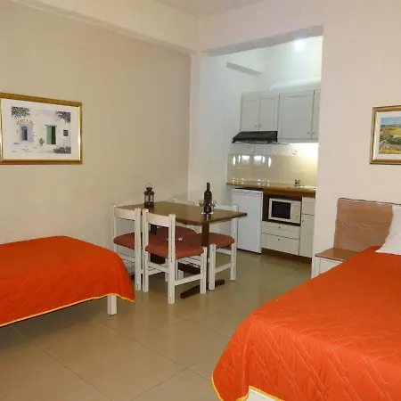 Aparthotel Lito