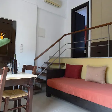 Apartmanhotel Lito