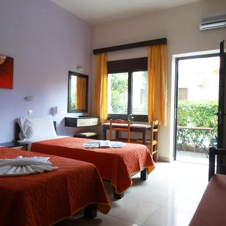 Apartmanhotel Lito